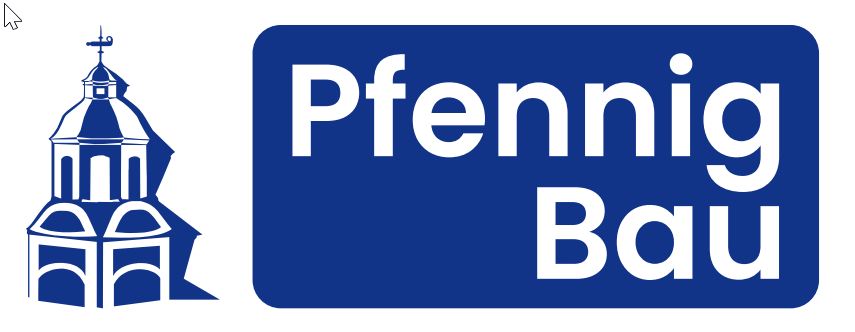 PfennigBau_Logo