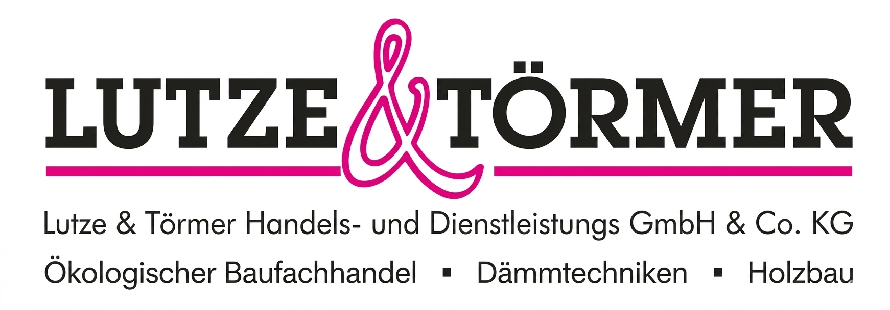 Lutze & Törmer Handels & Dienstleistungs GmbH & Co. KG