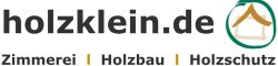 aktuelles Logo holzklein.de