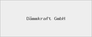 Dämmkraft GmbH